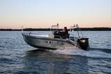 MS Boats S610