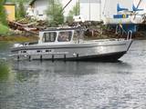 MS Boats C690